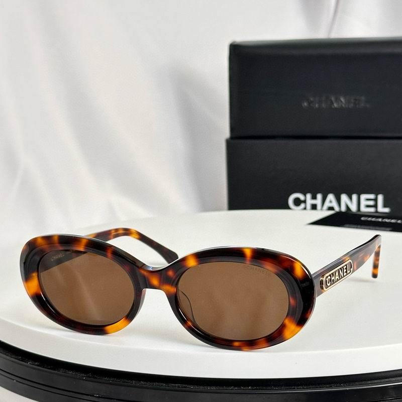 Chanel Sunglasses 1435